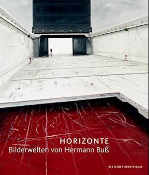 Horizonte - Bilderwelten von Hermann Buß