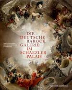 Die Deutsche Barockgalerie im Schaezlerpalais