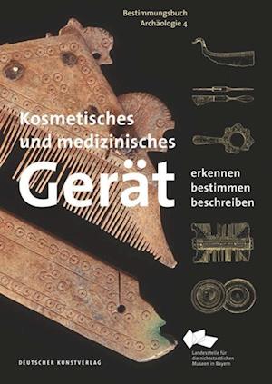 Kosmetisches und medizinisches Gerät