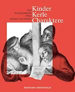 Kinder - Kerle - Charaktere