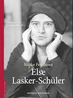 Else Lasker-Schüler