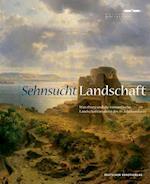 Sehnsucht. Landschaft