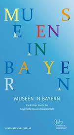 Museen in Bayern