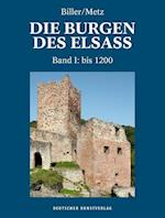 Die Burgen des Elsass