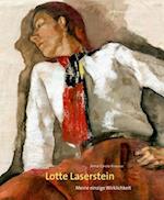 Lotte Laserstein