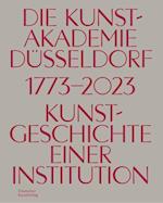 Die Kunstakademie Düsseldorf 1773–2023
