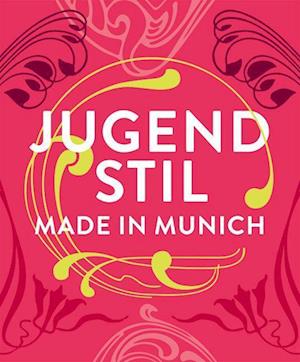 Jugendstil. Made in Munich