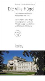 Die Villa Hügel