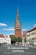 Das Rathaus in Lüneburg