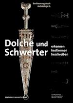 Dolche und Schwerter