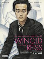 The Multicultural Modernism of Winold Reiss (1886–1953)