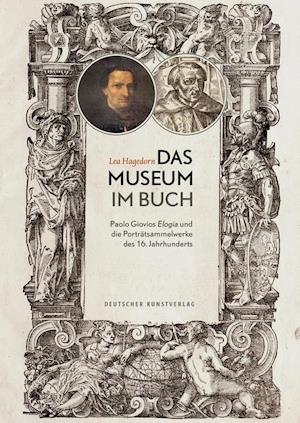 Das Museum im Buch