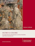 Oltre il colore