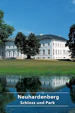 Neuhardenberg Schloss und Park