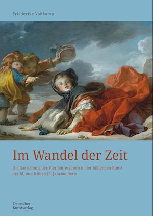 Im Wandel der Zeit