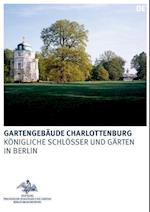 Gartengebäude Charlottenburg