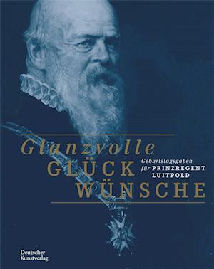 Glanzvolle Glückwünsche