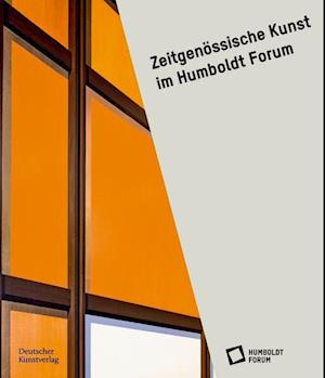 Zeitgenoessische Kunst im Humboldt Forum