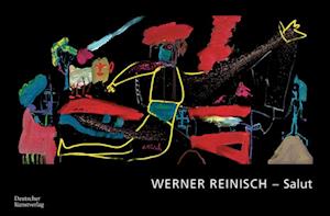 WERNER REINISCH