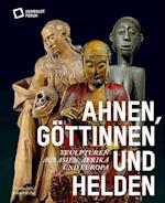 Ahnen, Göttinnen und Helden