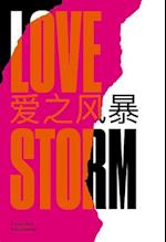 LOVE STORM
