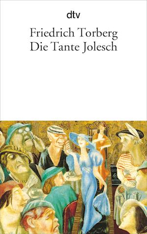 Die Tante Jolesch