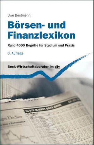 Börsen- und Finanzlexikon