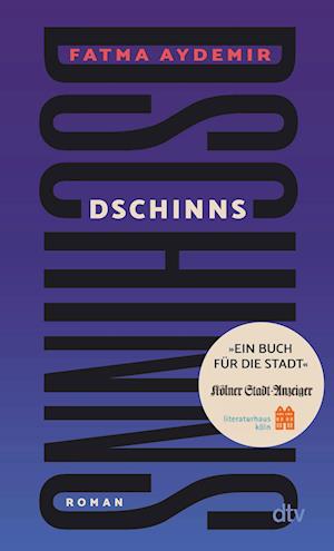 Dschinns