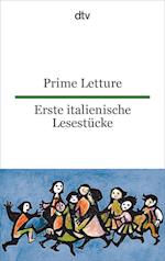 Prime Letture, Erste italienische Lesestücke