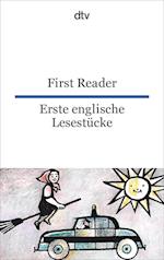 Erste englische Lesestücke / First Reader