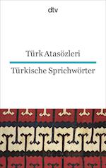 Türkische Sprichwörter