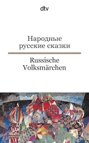 Russische Volksmärchen