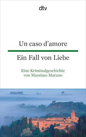 Un caso d'amore Ein Fall von Liebe