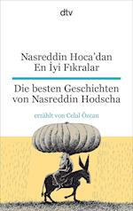Nasreddin Hoca'dan En Iyi Fikralar Die besten Geschichten von Nasreddin Hodscha