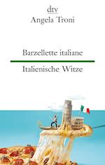 Barzellette italiane - Italienische Witze