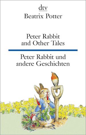 Peter Rabbit and Other Tales, Peter Rabbit und andere Geschichten
