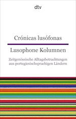 Crónicas lusófonas Lusophone Kolumnen
