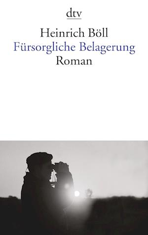 Fürsorgliche Belagerung