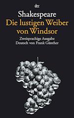 Die lustigen Weiber von Windsor