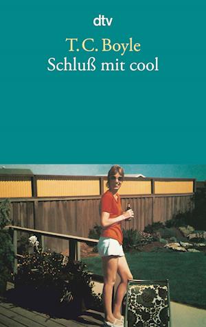 Schluß mit cool