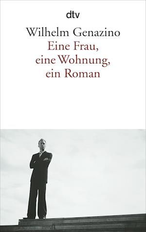 Eine Frau, eine Wohnung, ein Roman