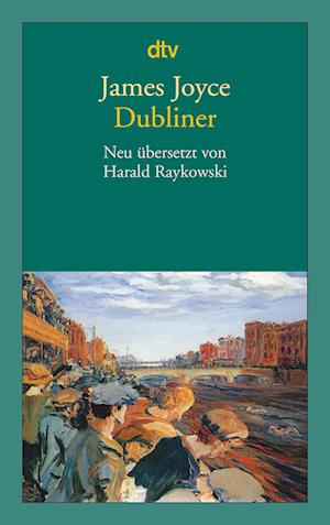 Dubliner