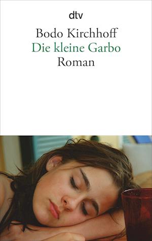 Die kleine Garbo