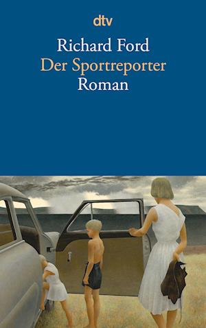 Der Sportreporter