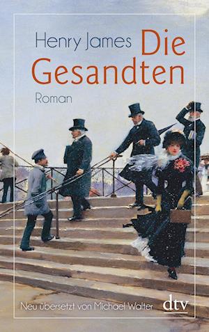 Die Gesandten