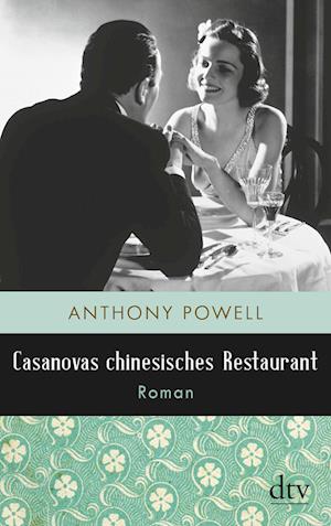 Casanovas chinesisches Restaurant