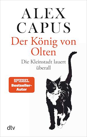 Der König von Olten