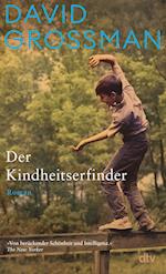 Der Kindheitserfinder