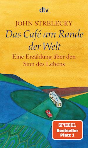 Das Café am Rande der Welt