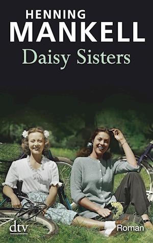 Daisy Sisters